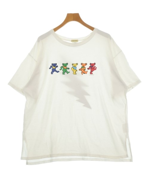 YSTRDY'S TMRRW(イエスタデイトゥモロー)のTシャツ・カットソー サイズ:S 5,800円