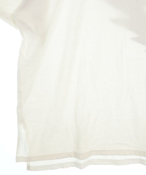 YSTRDY'S TMRRW（イエスタデイトゥモロー）Tシャツ・カットソー 白 サイズ:S メンズ/2200722304365