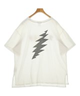 YSTRDY'S TMRRW（イエスタデイトゥモロー）Tシャツ・カットソー 白 サイズ:S メンズ/2200722304365