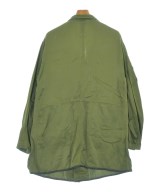 YSTRDY'S TMRRW（イエスタデイトゥモロー）モッズコート カーキ サイズ:S メンズ/2200725256074