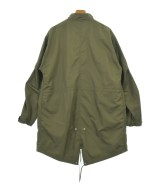 YSTRDY'S TMRRW（イエスタデイトゥモロー）その他 カーキ サイズ:S メンズ/2200721214023