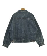YSTRDY'S TMRRW（イエスタデイトゥモロー）デニムジャケット 青 サイズ:M メンズ/2200721214184