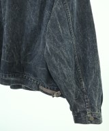 YSTRDY'S TMRRW（イエスタデイトゥモロー）デニムジャケット 青 サイズ:M メンズ/2200721214184