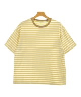 YSTRDY'S TMRRW（イエスタデイトゥモロー）Tシャツ・カットソー ベージュ サイズ:M メンズ/2200721214696