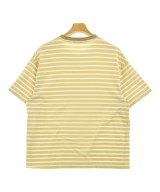 YSTRDY'S TMRRW（イエスタデイトゥモロー）Tシャツ・カットソー ベージュ サイズ:M メンズ/2200721214696