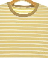 YSTRDY'S TMRRW（イエスタデイトゥモロー）Tシャツ・カットソー ベージュ サイズ:M メンズ/2200721214696