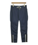 YSTRDY'S TMRRW（イエスタデイトゥモロー）スウェットパンツ 紺 サイズ:M メンズ/2200721214771