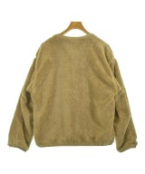 YSTRDY'S TMRRW（イエスタデイトゥモロー）その他 ベージュ サイズ:M メンズ/2200728379022