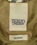 YSTRDY'S TMRRW（イエスタデイトゥモロー）その他 ベージュ サイズ:M メンズ/2200728379022