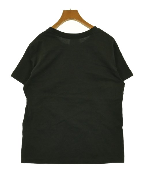 ZUCCa DAYZ（ズッカデイズ）Tシャツ・カットソー 黒 サイズ:M レディース/2200643109032