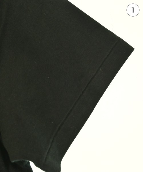 ZUCCa DAYZ（ズッカデイズ）Tシャツ・カットソー 黒 サイズ:M レディース/2200643109032