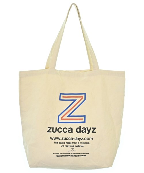 ズッカデイズ(ZUCCa DAYZ)のZUCCa DAYZ トートバッグ