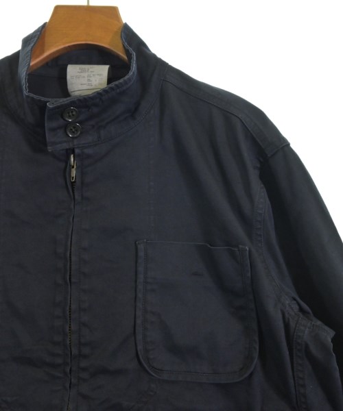 ZUCCa DAYZ（ズッカデイズ）その他 紺 サイズ:M レディース/2200662187035