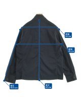 ZUCCa DAYZ（ズッカデイズ）その他 紺 サイズ:M レディース/2200662187035