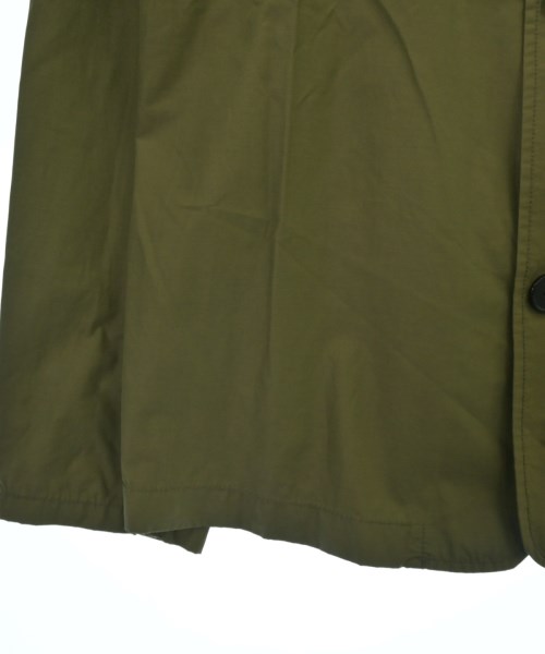ZUCCa DAYZ（ズッカデイズ）カジュアルジャケット カーキ サイズ:S メンズ/2200650047020
