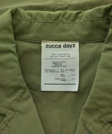 ZUCCa DAYZ（ズッカデイズ）カジュアルジャケット カーキ サイズ:S メンズ/2200650047020
