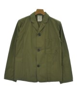 ZUCCa DAYZ カジュアルジャケット