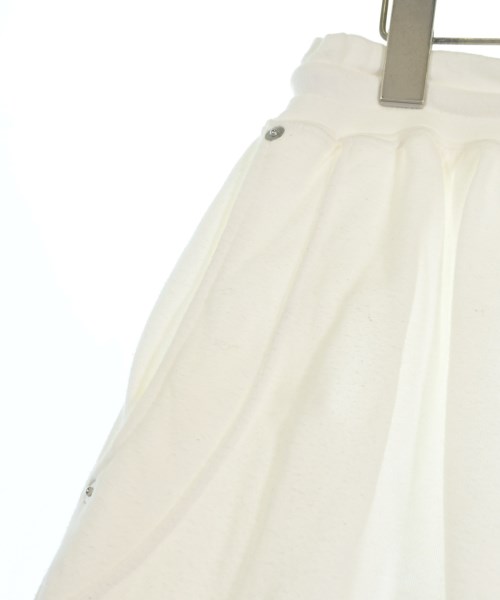 ZUCCa DAYZ（ズッカデイズ）ロング・マキシ丈スカート 白 サイズ:M レディース/2200651057042