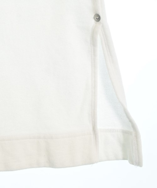 ZUCCa DAYZ（ズッカデイズ）ロング・マキシ丈スカート 白 サイズ:M レディース/2200651057042