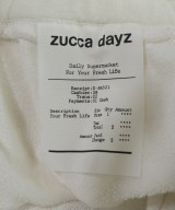 ZUCCa DAYZ（ズッカデイズ）ロング・マキシ丈スカート 白 サイズ:M レディース/2200651057042