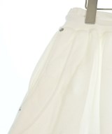 ZUCCa DAYZ（ズッカデイズ）ロング・マキシ丈スカート 白 サイズ:M レディース/2200651057042