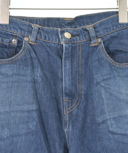 ZUCCa DAYZ（ズッカデイズ）デニムパンツ 紺 サイズ:M レディース/2200640153250