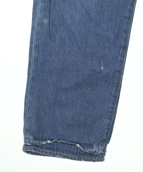 ZUCCa DAYZ（ズッカデイズ）デニムパンツ 紺 サイズ:M レディース/2200640153250