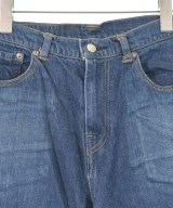 ZUCCa DAYZ（ズッカデイズ）デニムパンツ 紺 サイズ:M レディース/2200640153250