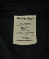 ZUCCa DAYZ（ズッカデイズ）シャツワンピース 紺 サイズ:L レディース/2200702023019