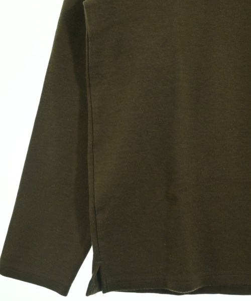 ZUCCa DAYZ（ズッカデイズ）ニット・セーター 茶 サイズ:S メンズ/2200737999075
