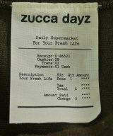 ZUCCa DAYZ（ズッカデイズ）ニット・セーター 茶 サイズ:S メンズ/2200737999075