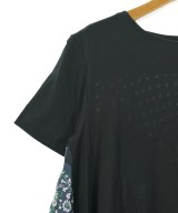 RHIE（リエ）Tシャツ・カットソー 黒 サイズ:S レディース/2200643389137