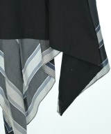 RHIE（リエ）Tシャツ・カットソー 黒 サイズ:S レディース/2200643389137