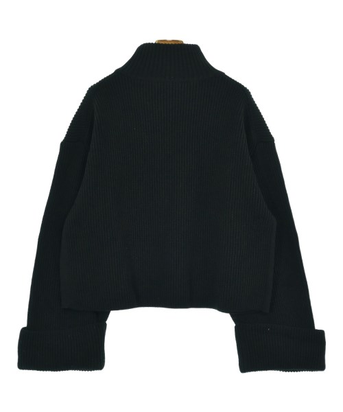 Rito（リト）ニット・セーター 黒 サイズ:38(M位) レディース/2200620258012