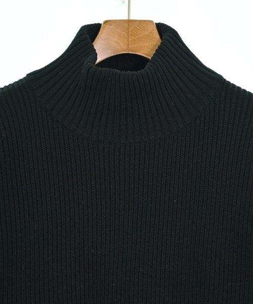 Rito（リト）ニット・セーター 黒 サイズ:38(M位) レディース/2200620258012