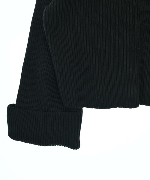 Rito（リト）ニット・セーター 黒 サイズ:38(M位) レディース/2200620258012