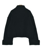 Rito（リト）ニット・セーター 黒 サイズ:38(M位) レディース/2200620258012