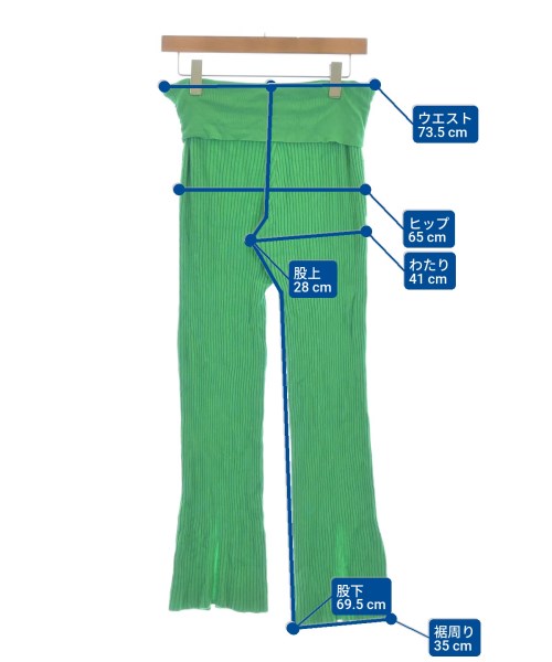 Rito（リト）その他 緑 サイズ:-(M位) レディース/2200623364055