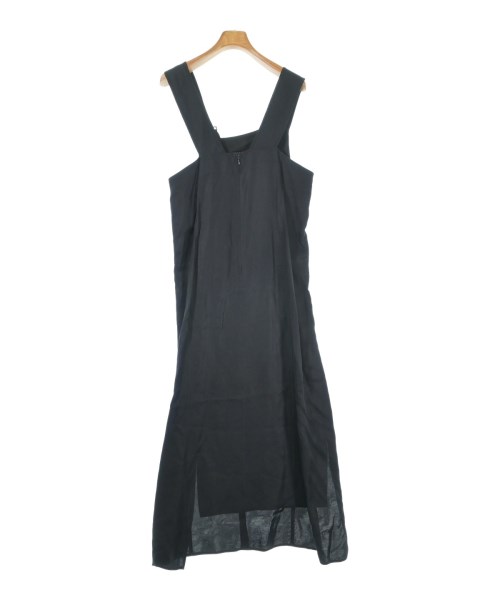 Rito（リト）ワンピース 黒 サイズ:36(S位) レディース/2200621353181