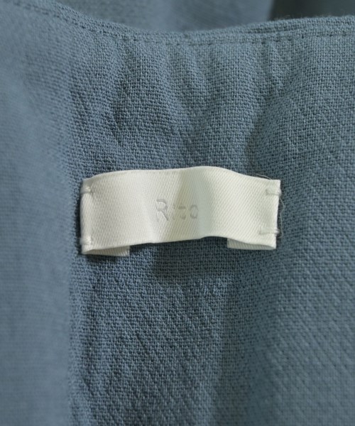 Rito（リト）その他 青 サイズ:36(S位) レディース/2200643327108