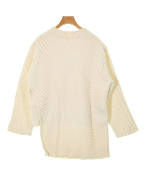 Rito（リト）ニット・セーター 白 サイズ:38(M位) レディース/2200643327146