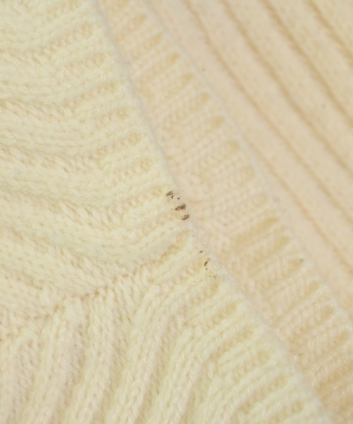 Rito（リト）ニット・セーター 白 サイズ:38(M位) レディース/2200643327146