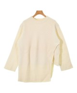 Rito（リト）ニット・セーター 白 サイズ:38(M位) レディース/2200643327146