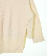 Rito（リト）ニット・セーター 白 サイズ:38(M位) レディース/2200643327146