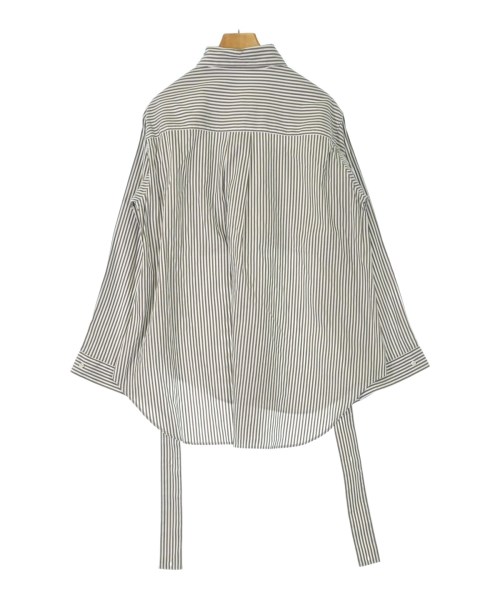 Rito（リト）カジュアルシャツ カーキ サイズ:36(S位) レディース/2200624930044