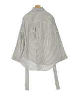 Rito（リト）カジュアルシャツ カーキ サイズ:36(S位) レディース/2200624930044