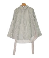 Rito カジュアルシャツ