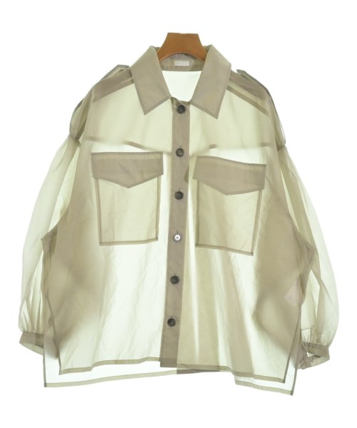 リト(Rito)のRito カジュアルシャツ