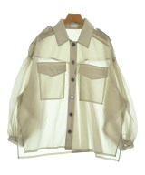 Rito カジュアルシャツ