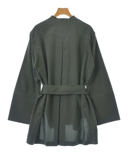 Rito（リト）カジュアルシャツ 緑 サイズ:36(S位) レディース/2200616394038